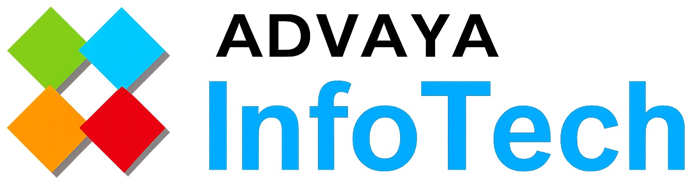 Advaya Infotech